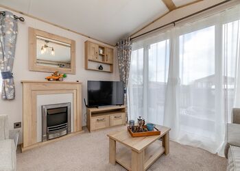 Alwen Premier - Wayfind Pennant Park, Holywell