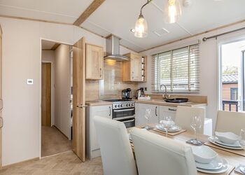 Alwen Premier - Wayfind Pennant Park, Holywell