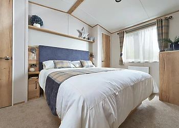 Deluxe Lodge VIP Pet - Wayfind Pennant Park, Holywell