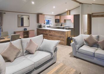 Tegid Premier - Wayfind Pennant Park, Holywell