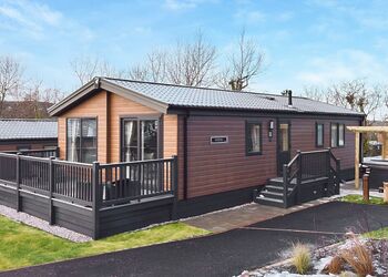 Tegid Premier - Wayfind Pennant Park, Holywell