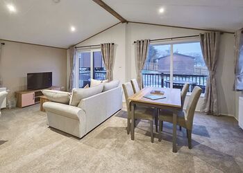 Tegid Premier - Wayfind Pennant Park, Holywell