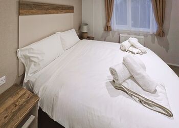 Tegid Premier - Wayfind Pennant Park, Holywell