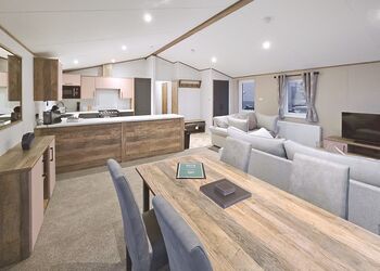 Bran Premier Pet Friendly - Wayfind Pennant Park, Holywell