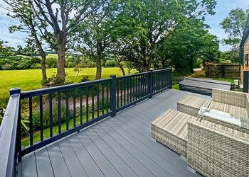 Ogwen Premier - Wayfind Pennant Park, Holywell