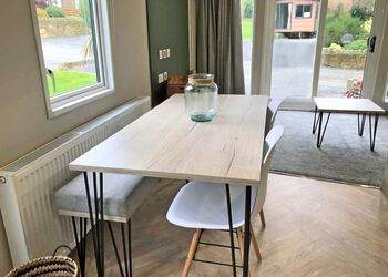 Ogwen Premier - Wayfind Pennant Park, Holywell