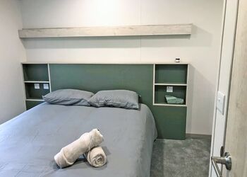 Ogwen Premier - Wayfind Pennant Park, Holywell