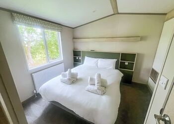 Ogwen Premier - Wayfind Pennant Park, Holywell