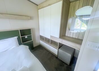 Ogwen Premier - Wayfind Pennant Park, Holywell