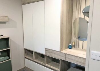 Ogwen Premier - Wayfind Pennant Park, Holywell