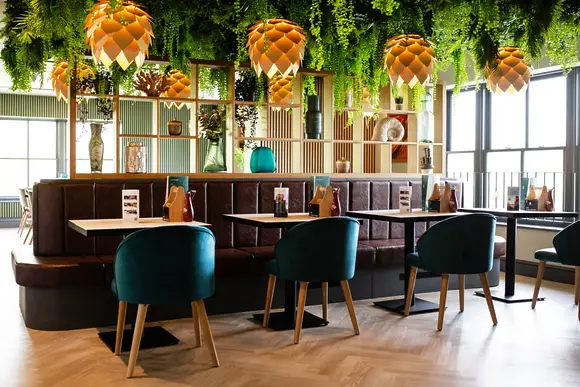 Wayfind Pennant Park, Holywell