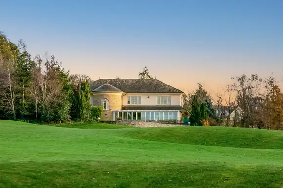 Wayfind Pennant Park, Holywell