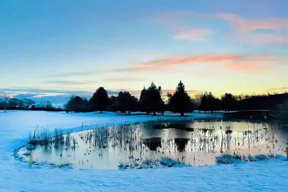 Wayfind Pennant Park, Holywell