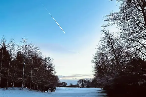 Wayfind Pennant Park, Holywell