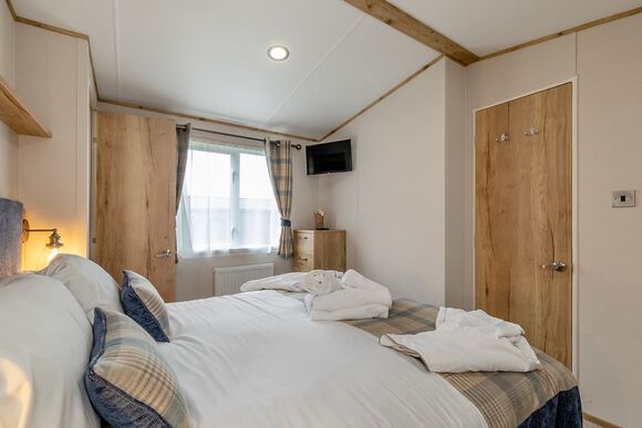 Alwen - Wayfind Pennant Park, Holywell