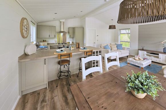 Padarn - Wayfind Pennant Park, Holywell