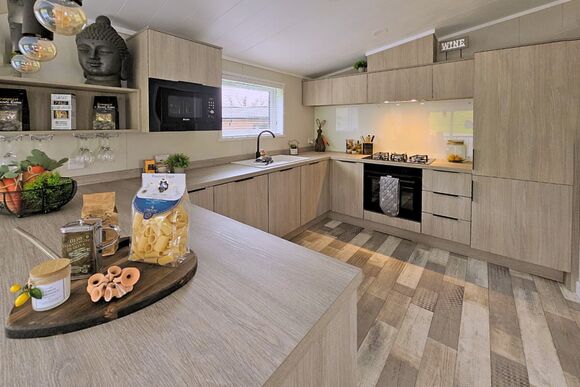 Padarn - Wayfind Pennant Park, Holywell