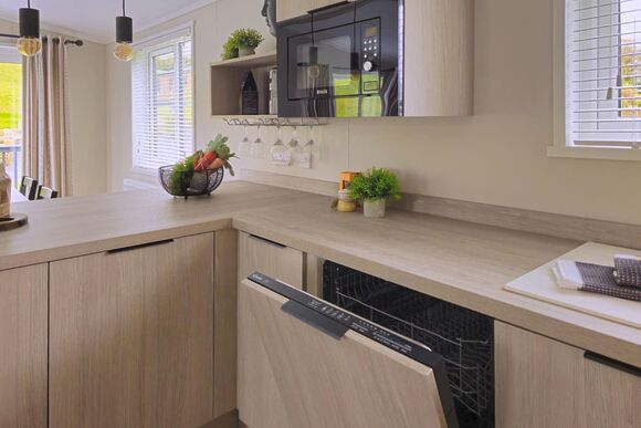 Padarn - Wayfind Pennant Park, Holywell