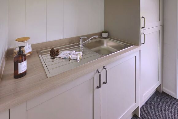 Padarn - Wayfind Pennant Park, Holywell