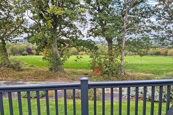 Ogwen Premier (Pet) - Wayfind Pennant Park, Holywell