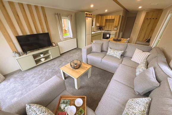 Ogwen Premier (Pet) - Wayfind Pennant Park, Holywell