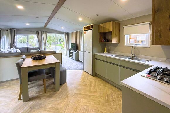 Ogwen Premier (Pet) - Wayfind Pennant Park, Holywell