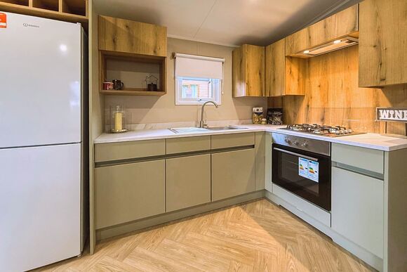 Ogwen Premier (Pet) - Wayfind Pennant Park, Holywell