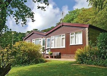 Typical Linton Chalet