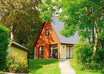 Typical Manor Lodge Premier