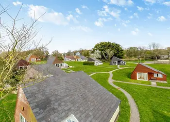 Penstowe Park Holiday Lodges, Kilkhampton, Bude