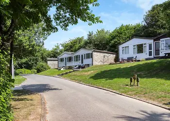 Penstowe Park Holiday Lodges photo 5