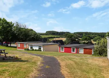 Penstowe Park Holiday Lodges, Kilkhampton, Bude