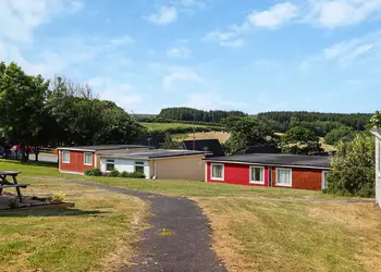 Penstowe Park Holiday Lodges photo 6