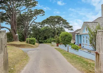 Penstowe Park Holiday Lodges, Kilkhampton, Bude