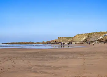 Penstowe Park Holiday Lodges, Kilkhampton, Bude