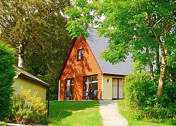 Typical Manor Lodge Premier