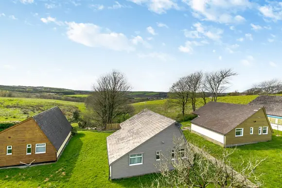 Penstowe Park Holiday Lodges, Kilkhampton, Bude