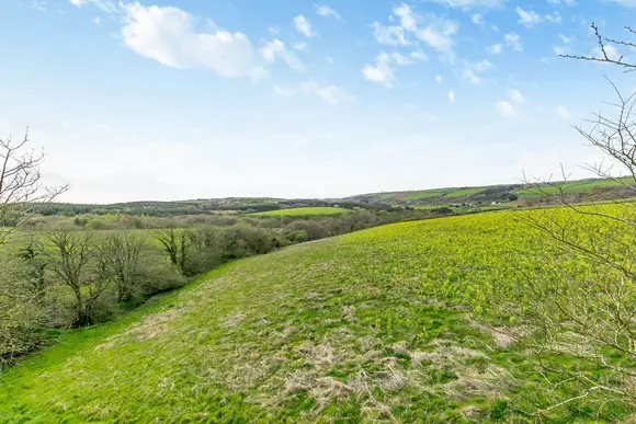 Penstowe Park Holiday Lodges, Kilkhampton, Bude