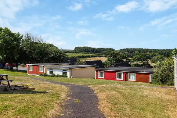Penstowe Park Holiday Lodges, Kilkhampton, Bude