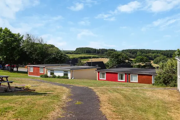 Penstowe Park Holiday Lodges, Kilkhampton, Bude