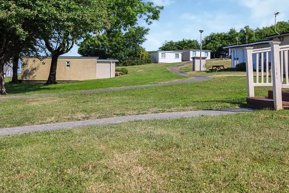 Penstowe Park Holiday Lodges, Kilkhampton, Bude