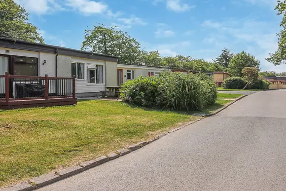 Penstowe Park Holiday Lodges, Kilkhampton, Bude