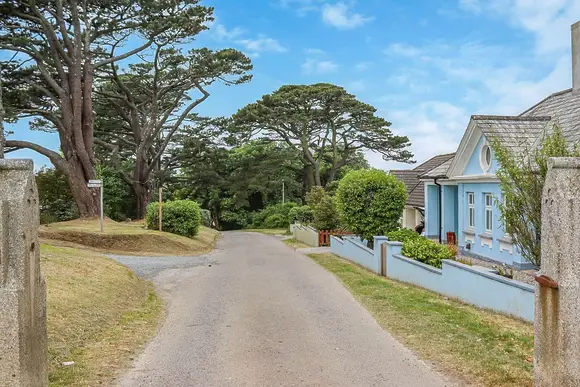 Penstowe Park Holiday Lodges, Kilkhampton, Bude