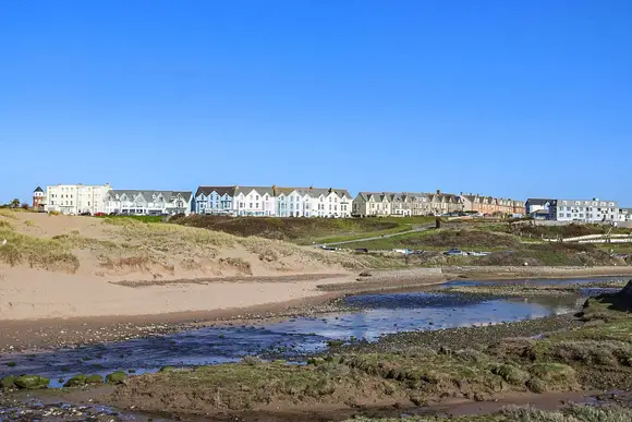 Penstowe Park Holiday Lodges, Kilkhampton, Bude