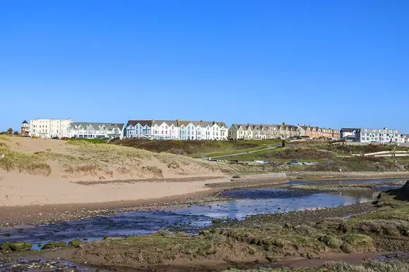 Penstowe Park Holiday Lodges, Kilkhampton, Bude