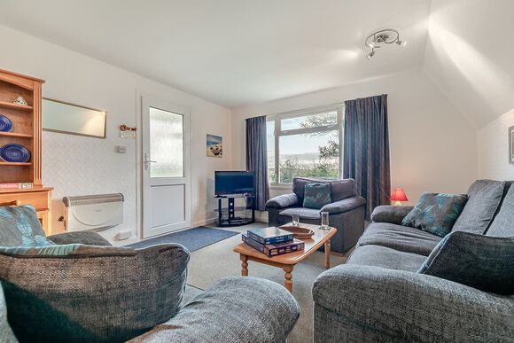 Coombe Lodge Manor 33 - Penstowe Park Holiday Lodges, Kilkhampton, Bude