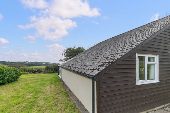Coombe Lodge Manor 33 - Penstowe Park Holiday Lodges, Kilkhampton, Bude