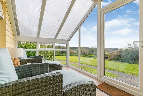 Coombe Lodge Manor 33 - Penstowe Park Holiday Lodges, Kilkhampton, Bude