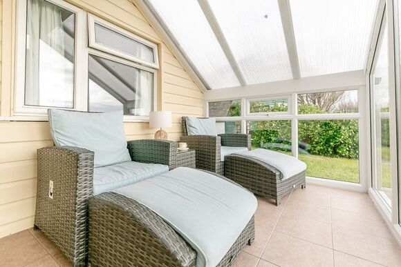 Coombe Lodge Manor 33 - Penstowe Park Holiday Lodges, Kilkhampton, Bude