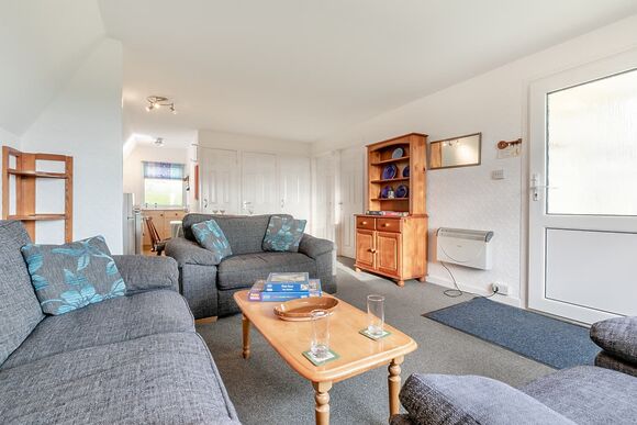 Coombe Lodge Manor 33 - Penstowe Park Holiday Lodges, Kilkhampton, Bude
